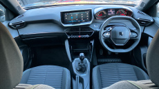 Peugeot 2008 1.2 PureTech Active 5dr Petrol Estate